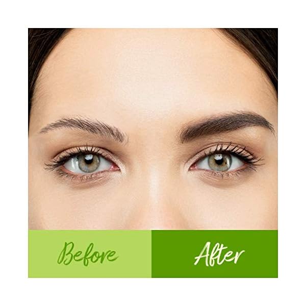 Godefroy-Instant-Eyebrow-Tint-Botanicals-3-Applications-Included-Dark-Brown-1-Count Godefroy Instant Eyebrow Tint Botanicals 3 Applications Included, Dark Brown, 1 Count