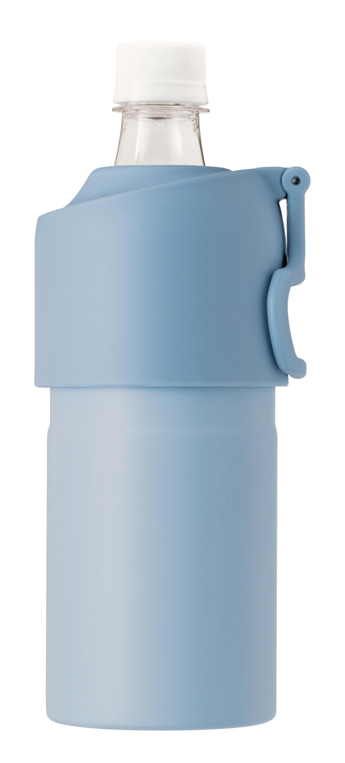 アトラス ペットボトルホルダー 水筒 保冷 ペットボトルクーラー 500ml 6…