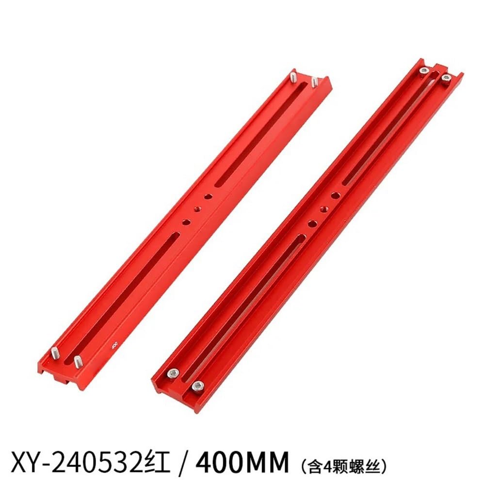 Accesorios para telescopios Placa de posicionamiento de 4 Tornillos 200/210/335/400 mm Anillo de sujeción ecuatorial Instalación rápida(400mm Red)