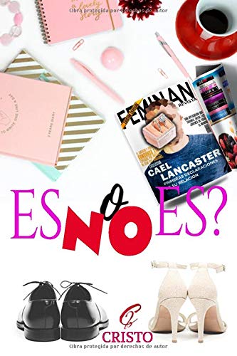 ¿Es o no es? (Spanish Edition)