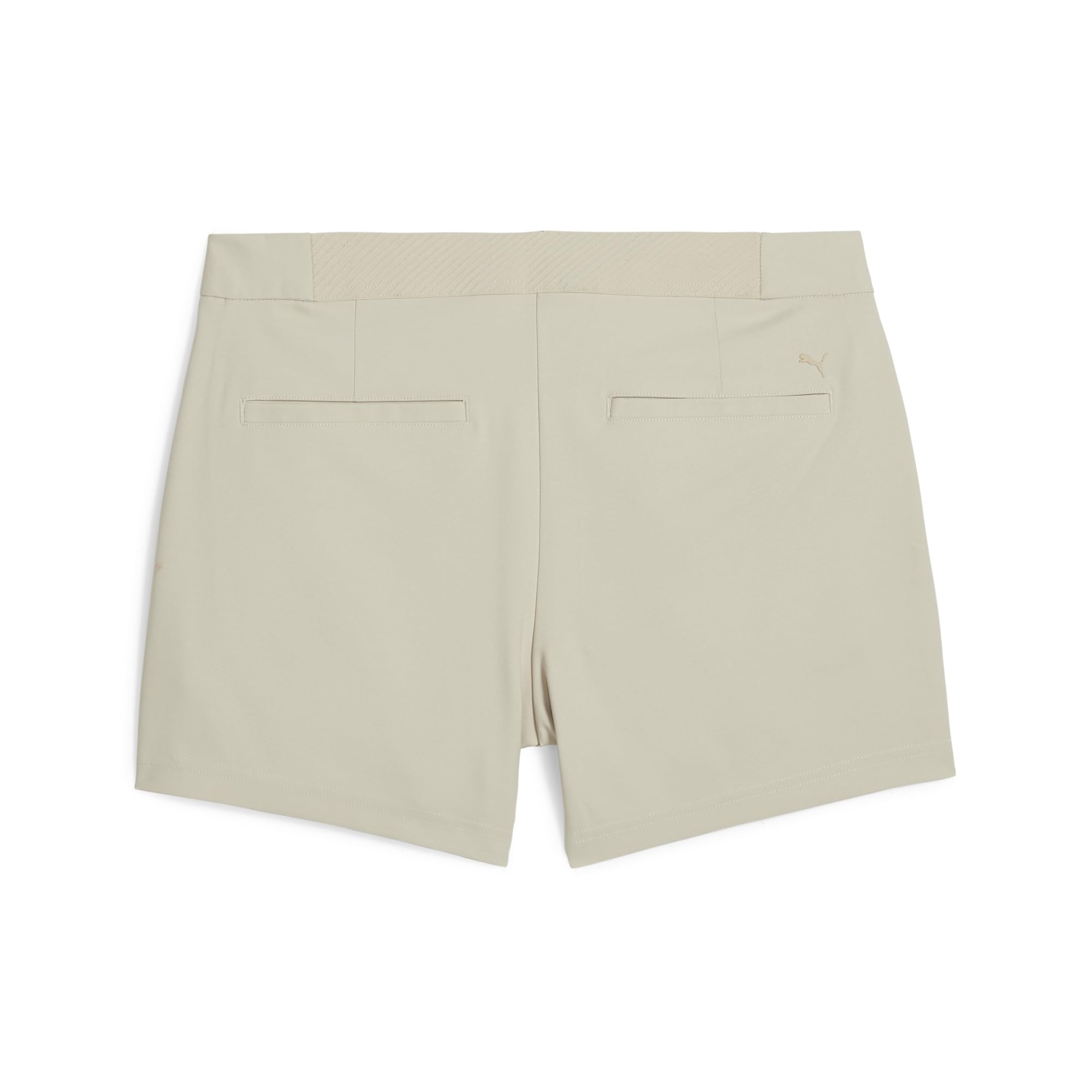 Puma Costa Short 4 - Pantalones de Golf Mujer
