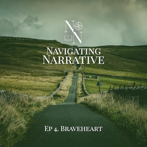 『4. Braveheart - Wish Fulfillment Propoganda for Dudes』のカバーアート