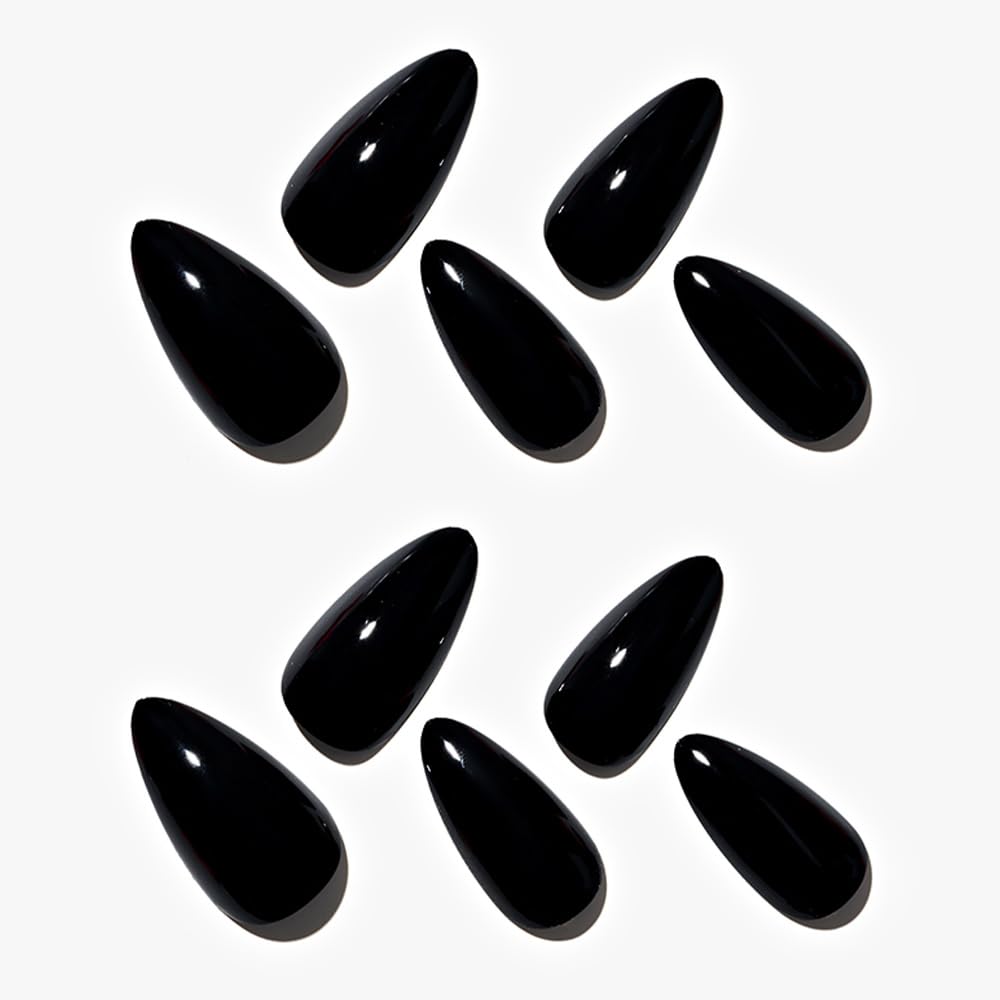 GLAMERMAID Press on Nails 2 Pack