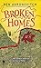 Broken Homes (PC Peter Grant Book 4)