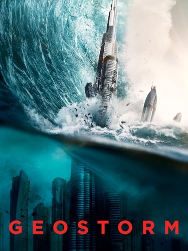 Geostorm