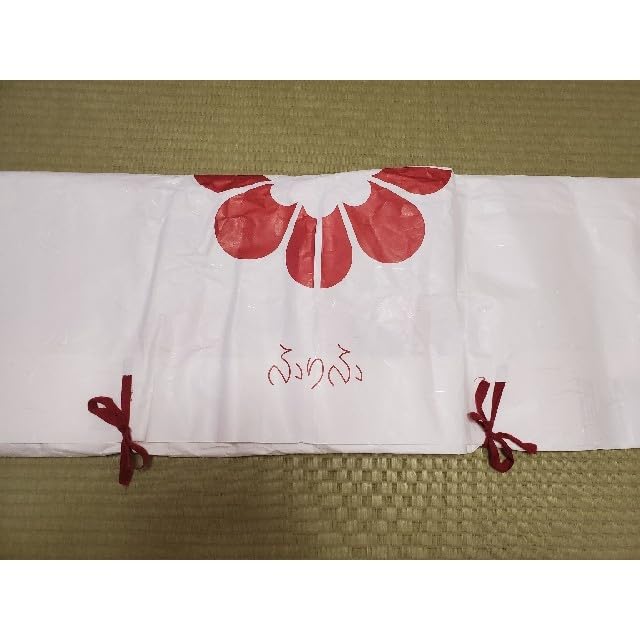 Amazon.co.jp: ふりふ正規品えなこ着用 縞と小花柄浴衣＋リバーシブル 
