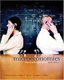 Microeconomics: Theory with Applications, Sixth Canadian Edition (6th Edition)