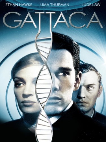 Gattaca [dt./OV]
