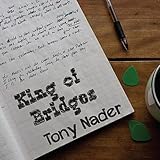 Tony Nader