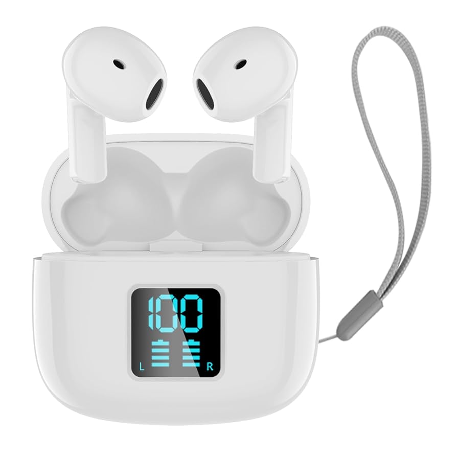 ブルートゥースイヤホン Amazon.co.jp: イヤホン Bluetooth イヤホン ワイヤレスイヤホン