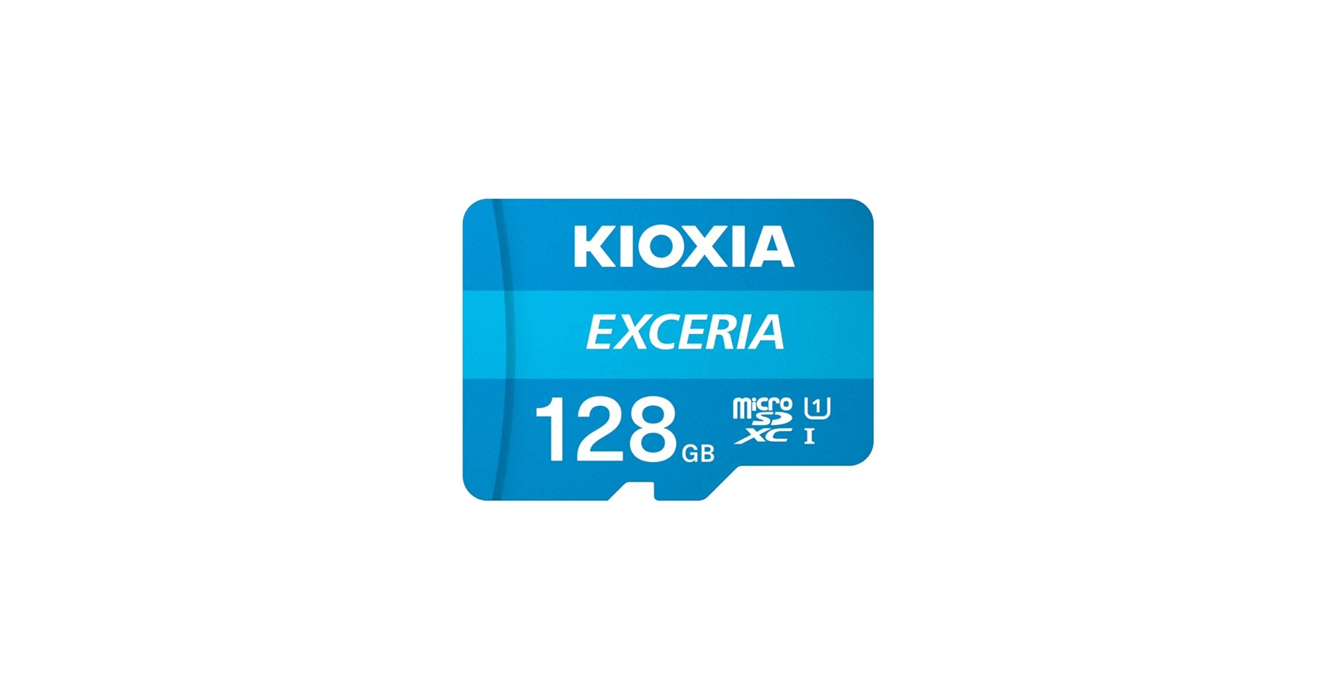 Amazon.co.jp: KIOXIA microSDHCメモリーカード UHS-I 128GB