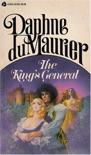 The King's General B000CB4814 Book Cover