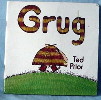 Grug - Book #1 of the Grug