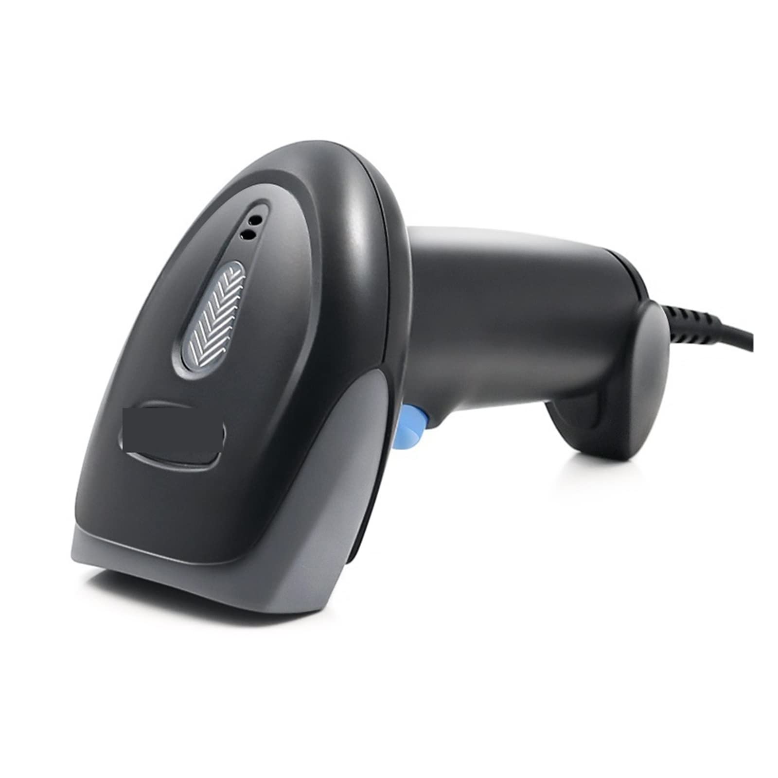 LNHHG 2D Barcode Scanner Wired Handheld Barcode Scanner 1D/2D QR Code Reader Portable USB Wired For Inventory POS Terminal(HBA-930 wired)