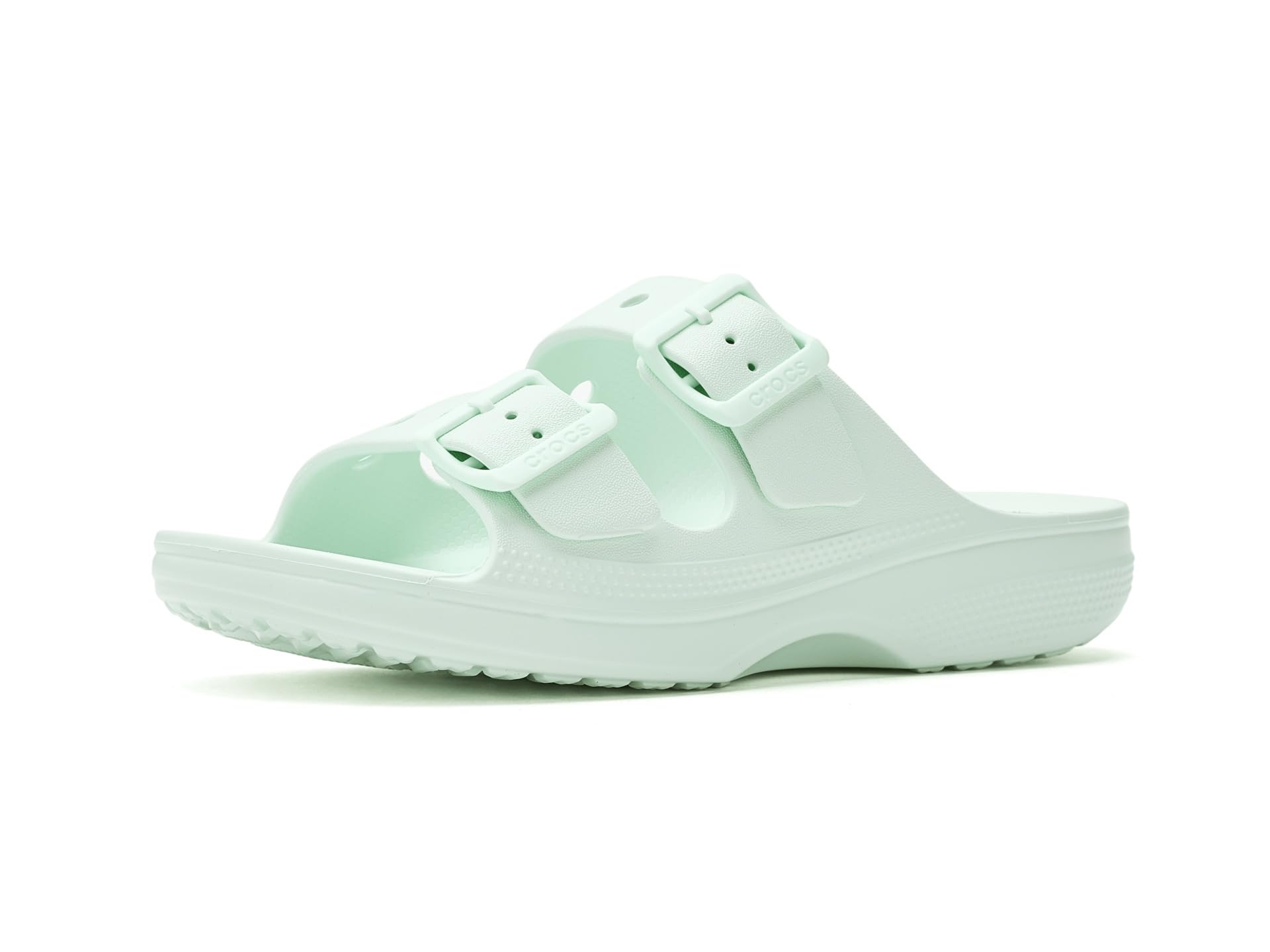 Crocs Women,Saturday Sandal W, Retro Ice, 7 UK Women