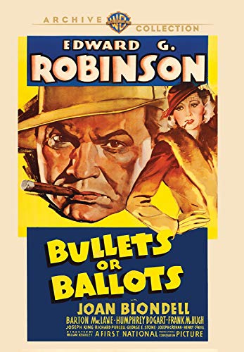 Bullets or Ballots