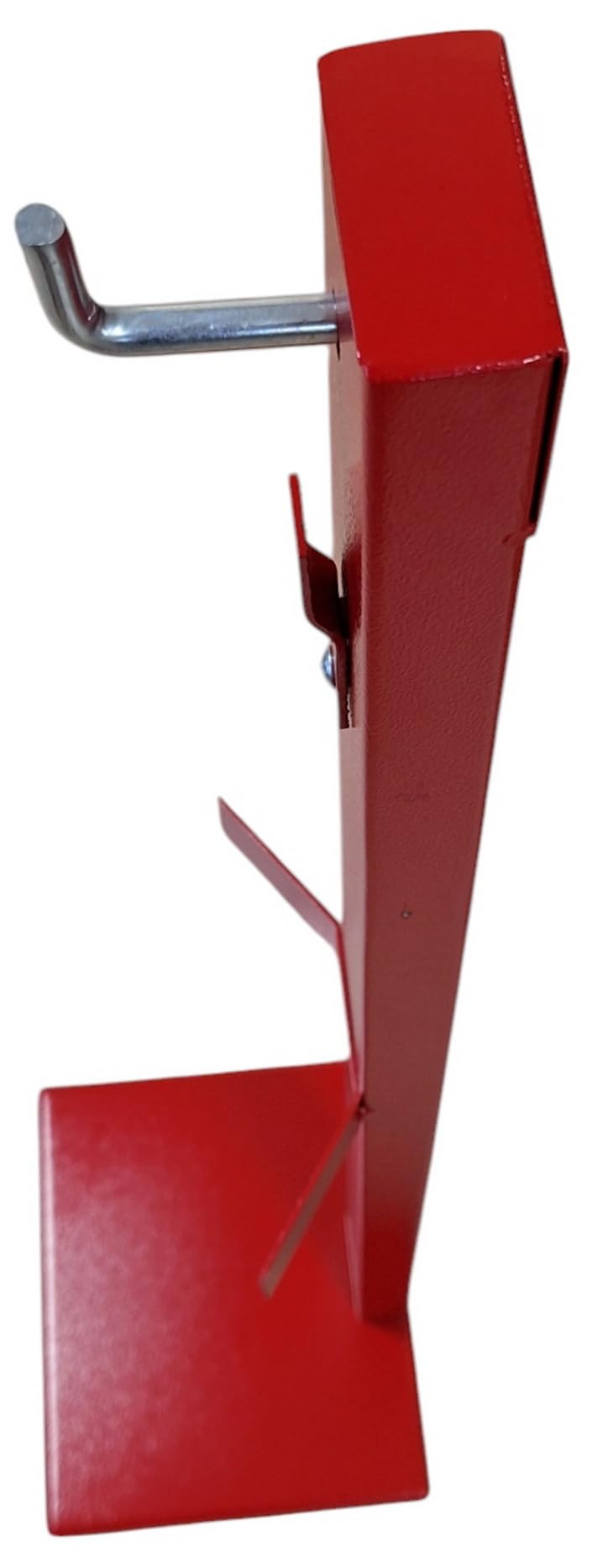 Soporte de pie para extintor + Extintor 6 kgs ABC alta eficacia Certificado marina mercante par embarcaciones de recreo