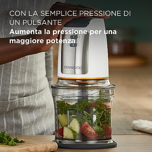 Kenwood CHP61 Tritatutto
