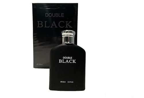 Miniatura 2 de Double Black 3.3 onzas para hombre Eau de Toilette Spray Colonia