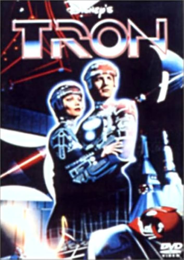Amazon.co.jp: トロン [DVD] : ジェフ・ブリッジズ, ブルース・ボクス