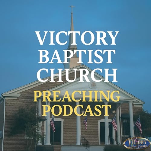 Victory Baptist Church – Rossville, GA copertina