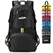 G4Free 40L Lightweight Packable Durable Travel Hiking Backpack Handy Foldable Camping Outdoor Backpack Daypack