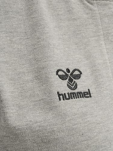 Polo mujer Hummel Hmlmove Grid camiseta para deporte y paseo 3