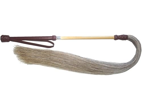 The Best Fly Whisk for Horses [2023 Guide by an Expert]