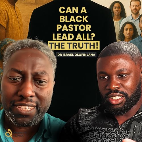 From Polygamy to Polyphonic God: Intercultural Churches Must be Intentional | Dr Israel Olofinjana