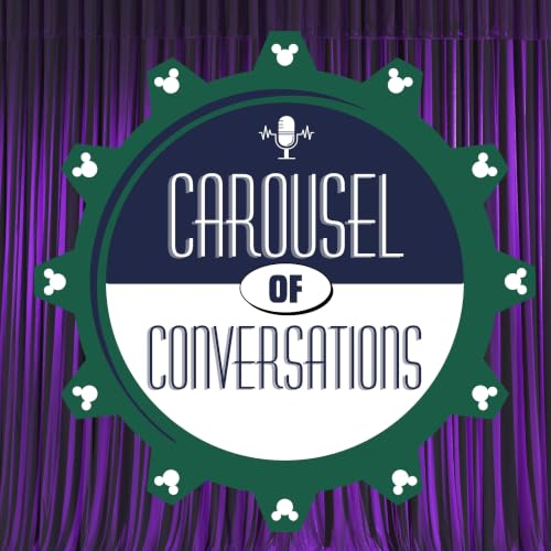 Couverture de Carousel of Conversations