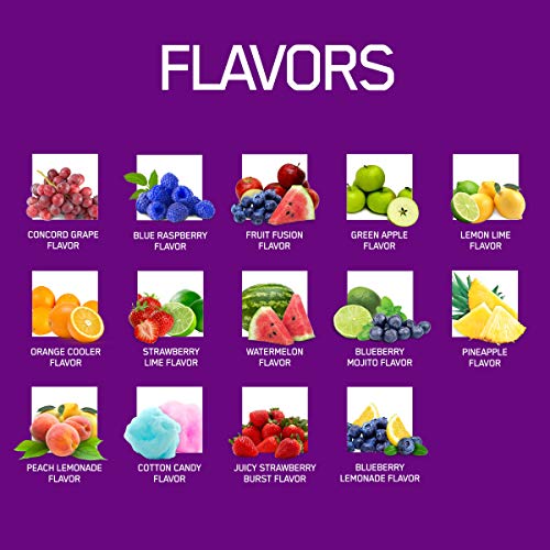 Optimum Nutrition Gold Standard Pre-Workout, Vitamin D For Immune Support, With Creatine, Beta-Alanine, And Caffeine For Energy, Keto Friendly, Fruit Fusion, 30 Servings (Packaging May Vary) #TOP6