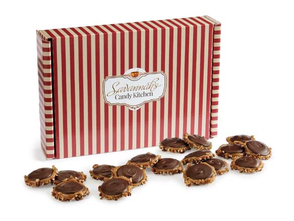 Miniatura 6 de Savannah's Original Pralines - Caja de 50 piezas