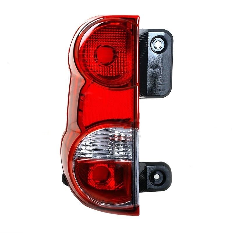 Faro de freno posterior Nissan NV200 conducción segura en ciudad y carretera sin bombilla 3