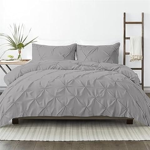 Kotton Culture 600 Thread Count Duvet Cover Cover