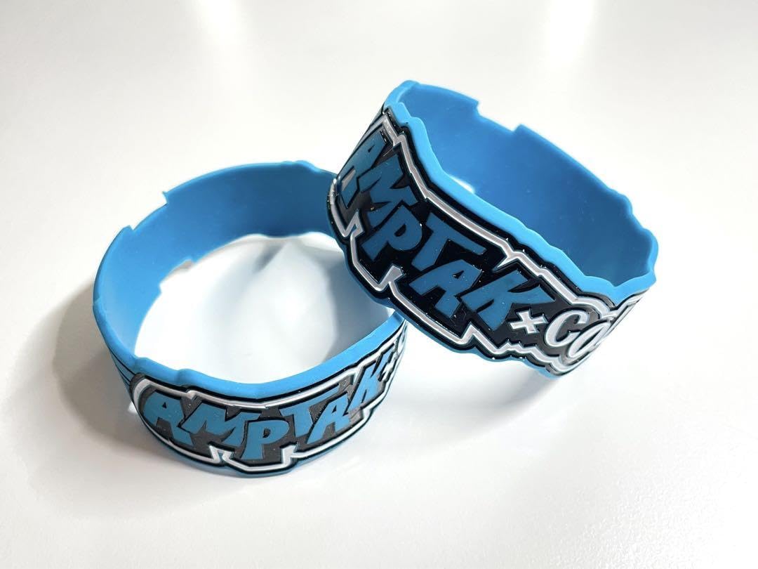 Amazon.co.jp: AMPTAK ちぐさくん ラバーバンド : 文房具・オフィス用品