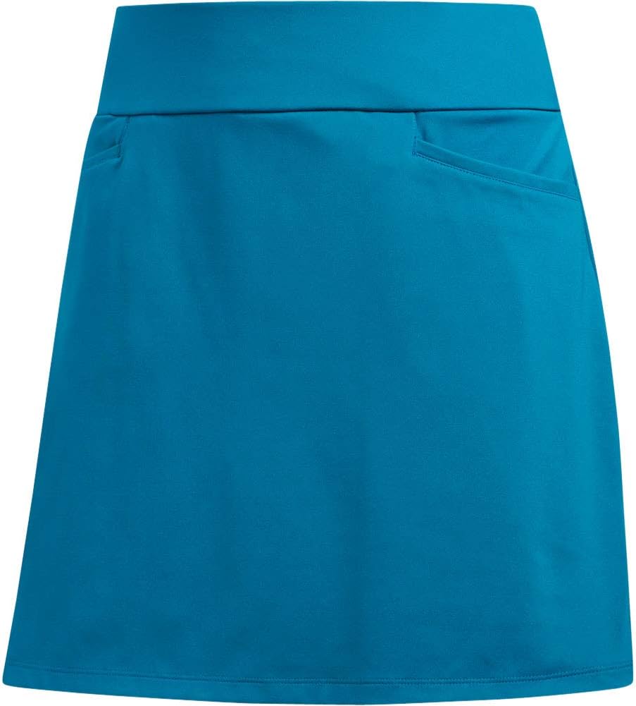adidas Golf Women's Ultimate Knit Skort