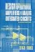Design with Operational Amplifiers and Analog Integrated Circuits