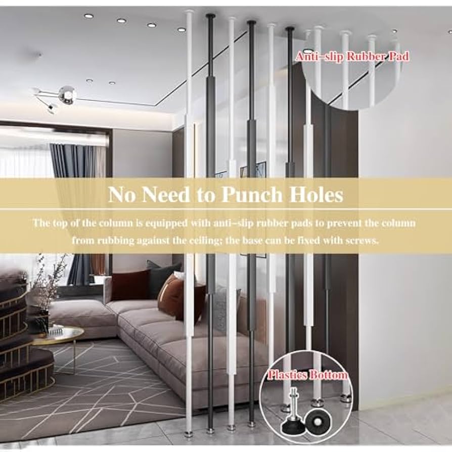 A】Umbra フロアスクリーンB 間仕切り 1枚 A】Umbra フロアスクリーンB