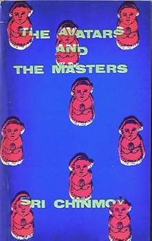 Paperback The Avatars and the Masters Book