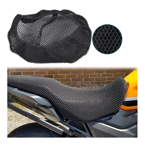 Disfruta tus rutas con la funda cojín CB500X 2