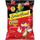 Smartfood Cheetos Popcorn - Flamin' Hot