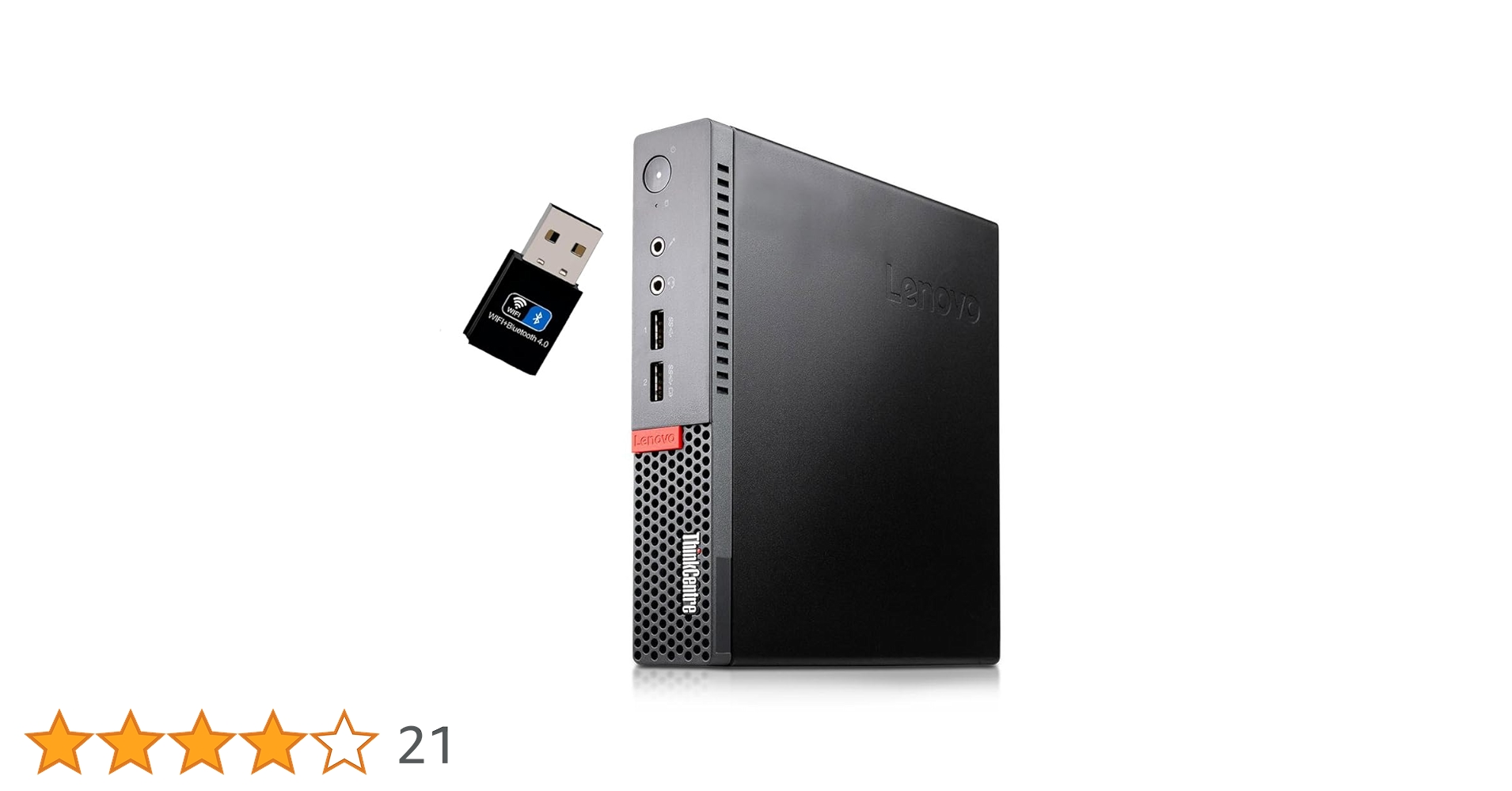 み*と様 ThinkCentre M910q Lenovo ThinkCentre M910Q Tiny | Intel Core i5-6500T | 16GB
