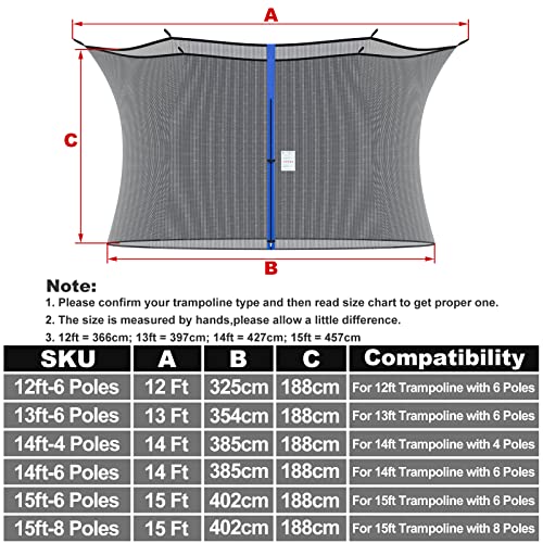 Trampolines, Sports Imagen adicional