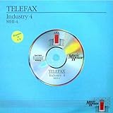 Patrick Wilson / Trevor Bastow - Industry 4 - Telefax - Music House - MHI-4