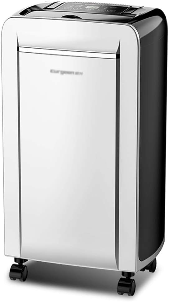 Humidifier Home Dehumidifier 1400ml Ultra Quiet Portable Dehumidifiers with Auto Shut Off for Basement Bedroom Bathroom Baby Room Office Auto Or Manual Drain Air Humidifiers