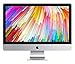Produktbild Apple iMac 27 - Intel Core i5 3,40GHz (8GB|1TB Hyb|R570|Num) 2017 (Generalüberholt)