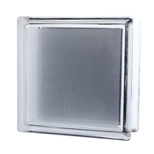 JINGHUA���K�i �K���X�u���b�N�b190×190×80mm�b�I�ׂ�50��b�N���A gb04880���b�V��