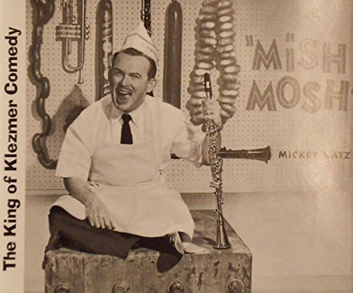 Miniatura 3 de Greatest Shticks