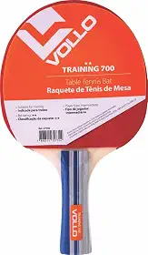 Vollo Raquete de Tênis de Mesa