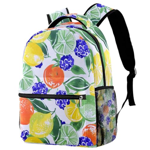 Sac de voyage pour femmes léger et spacieux au style multicolore